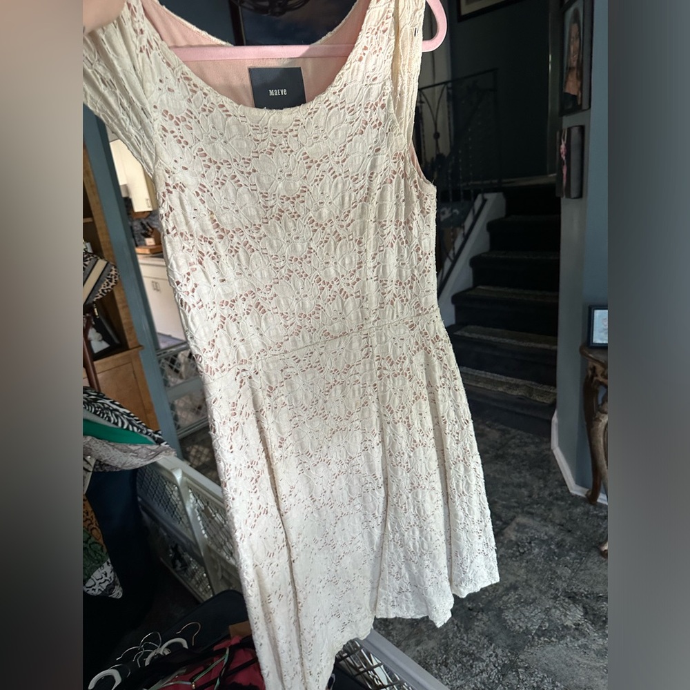 Women’s dress